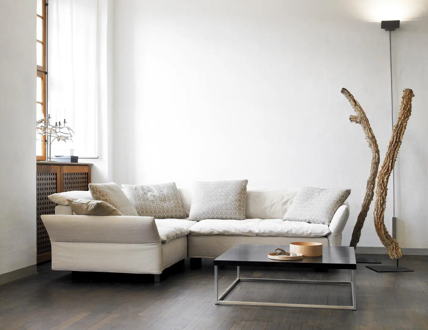 Signet Isla Schlafsofa – Bild 25