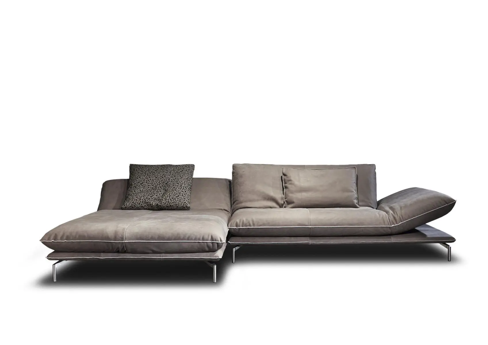 1045_CAESAR_LE2 Bullfrog Caesar Sofa – Ansicht 1