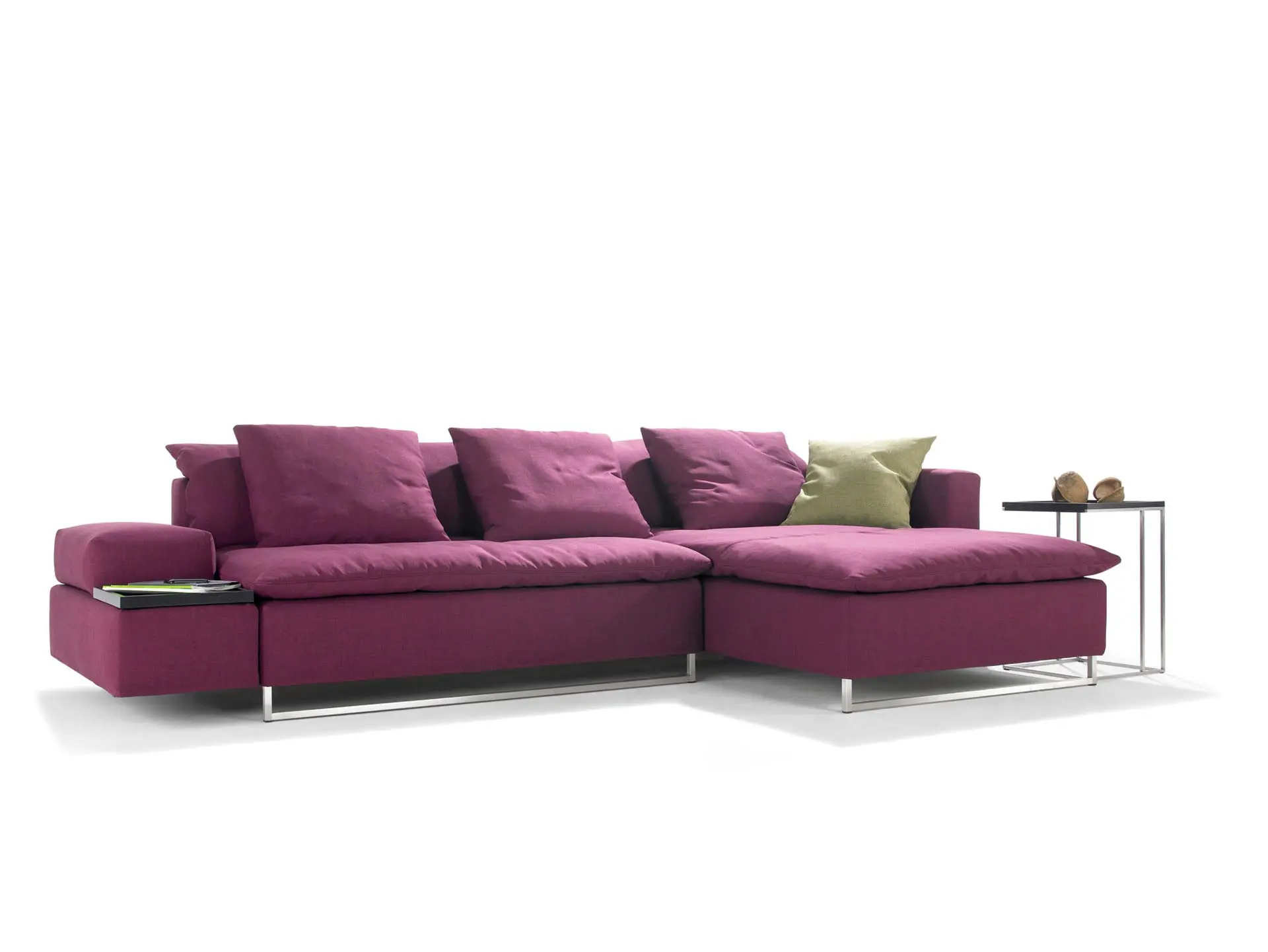 Signet Isla Schlafsofa – Bild 11
