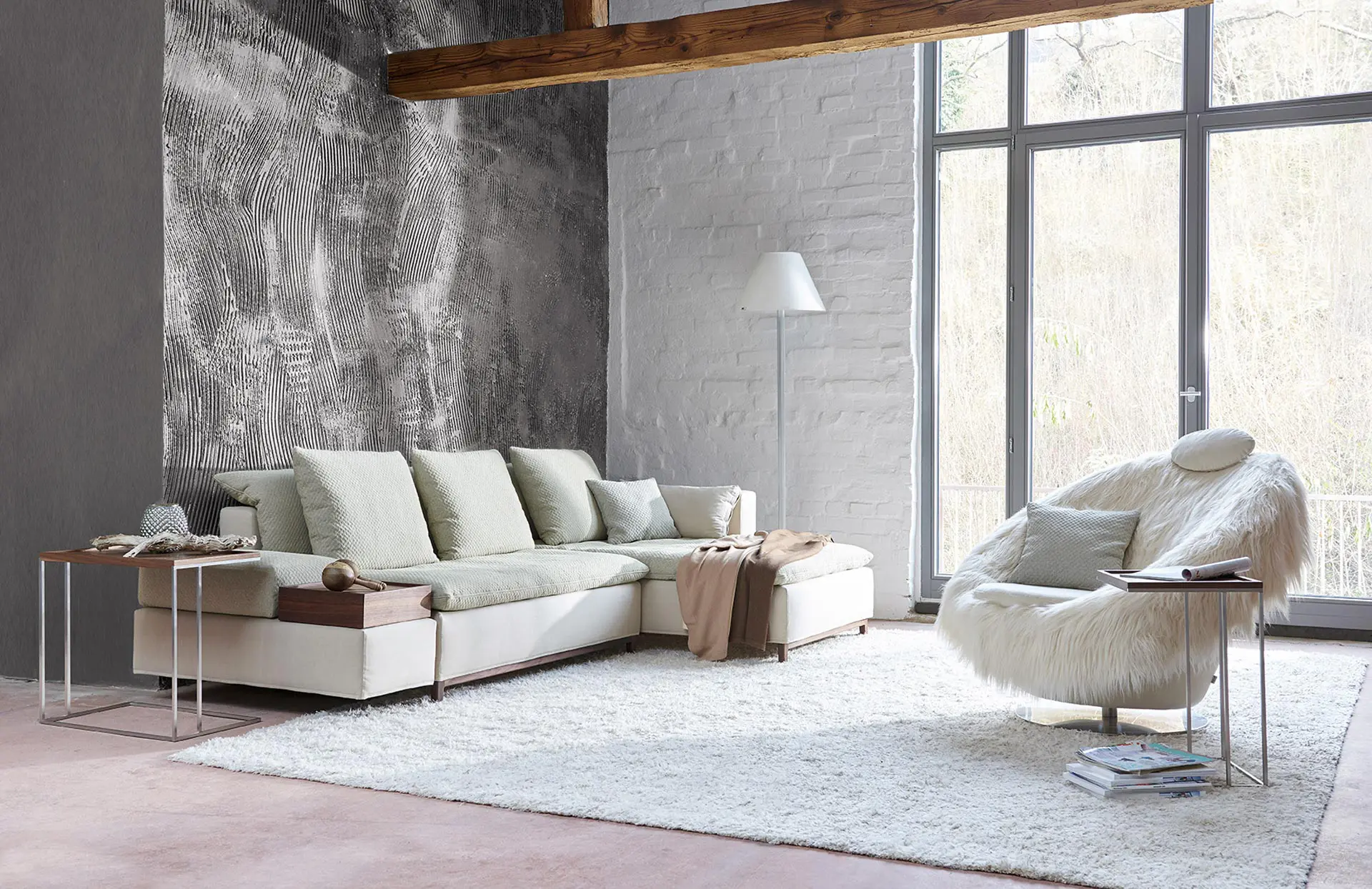 Signet Isla Schlafsofa – Bild 7