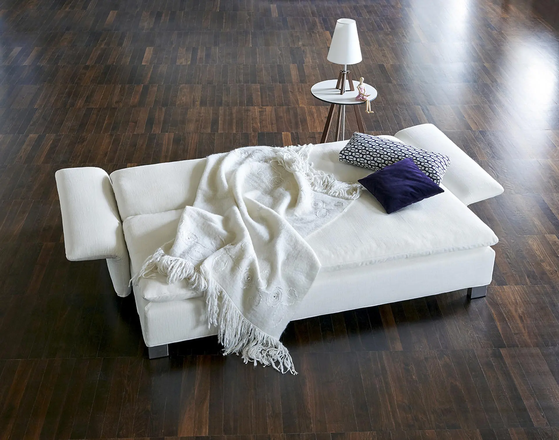 Signet Isla Schlafsofa – Bild 6