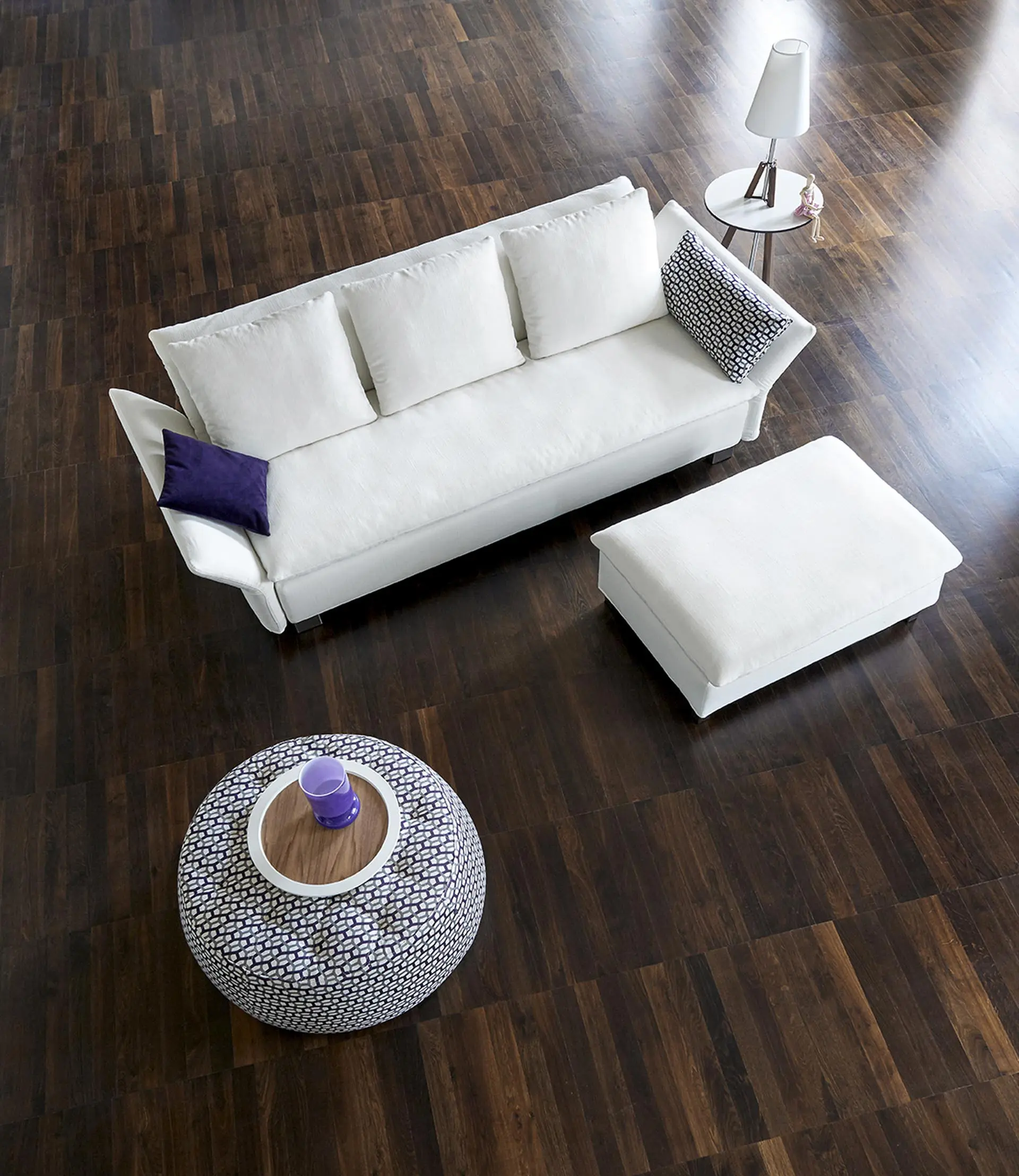 Signet Isla Schlafsofa – Bild 5