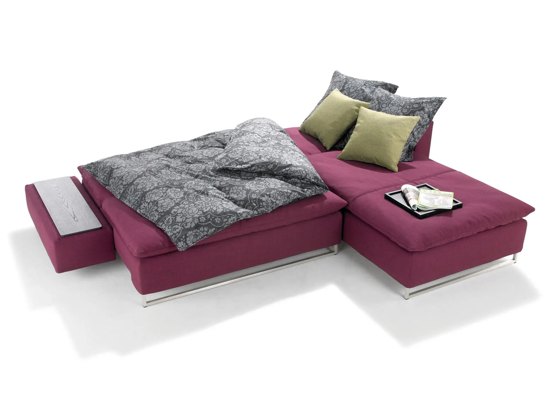 Signet Isla Schlafsofa – Bild 19