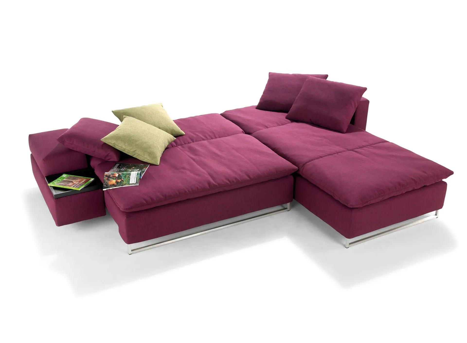 Signet Isla Schlafsofa – Bild 17