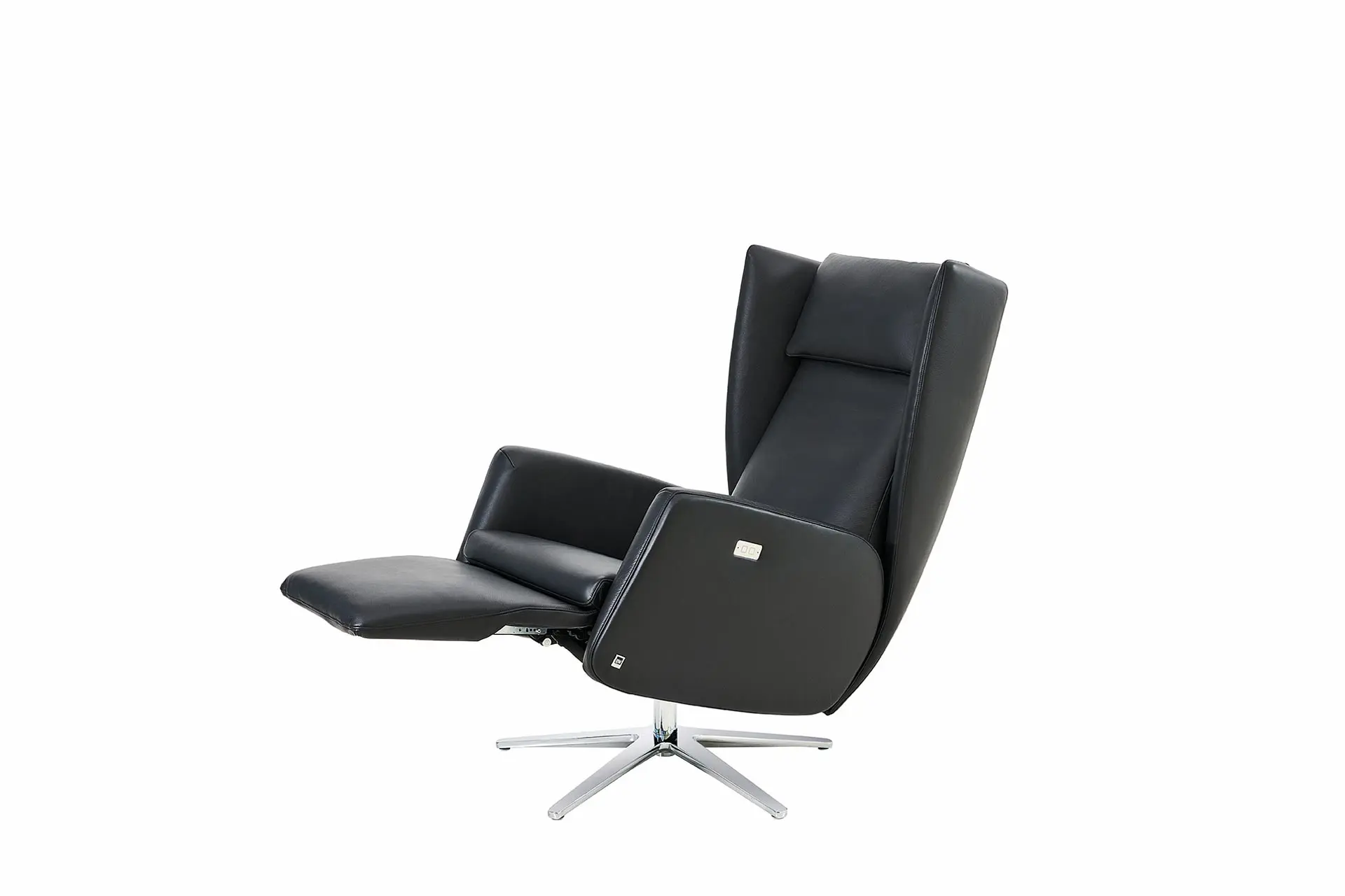Couchzone-Produkte-sitzen-und-liegen-Sessel-Bielefelder-Werkstaetten-Dave2 Bielefelder Werkstätten Dave Sessel – Ansicht 3