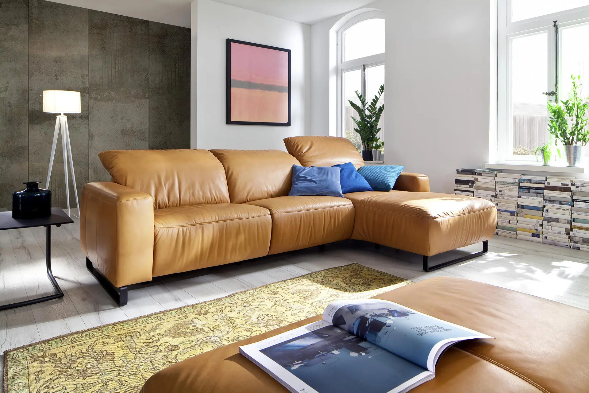 Couchzone-Produkte-sitzen-und-liegen-Sofa-Hausmarke-Empire1 Hausmarke Empire Sofa – Ansicht 4