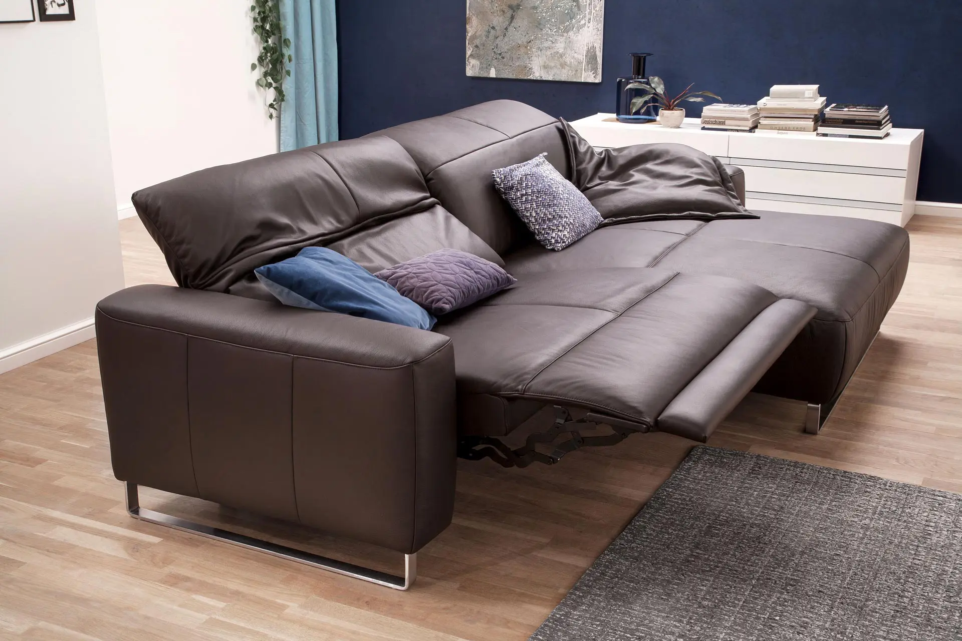 Couchzone-Produkte-sitzen-und-liegen-Sofa-Hausmarke-Empire4 Hausmarke Empire Sofa – Ansicht 3