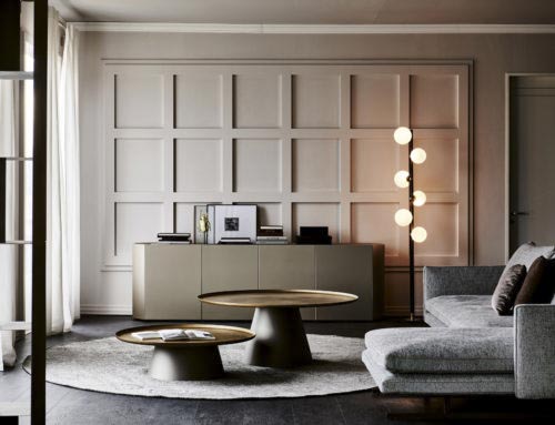 CATTELAN ITALIA – AMERIGO