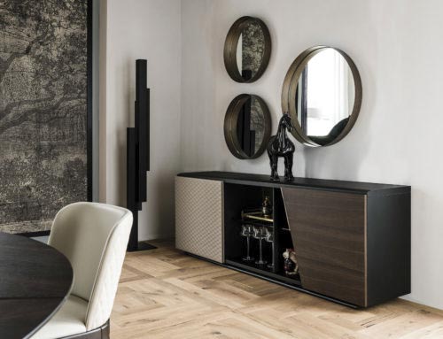 CATTELAN ITALIA – ASTON
