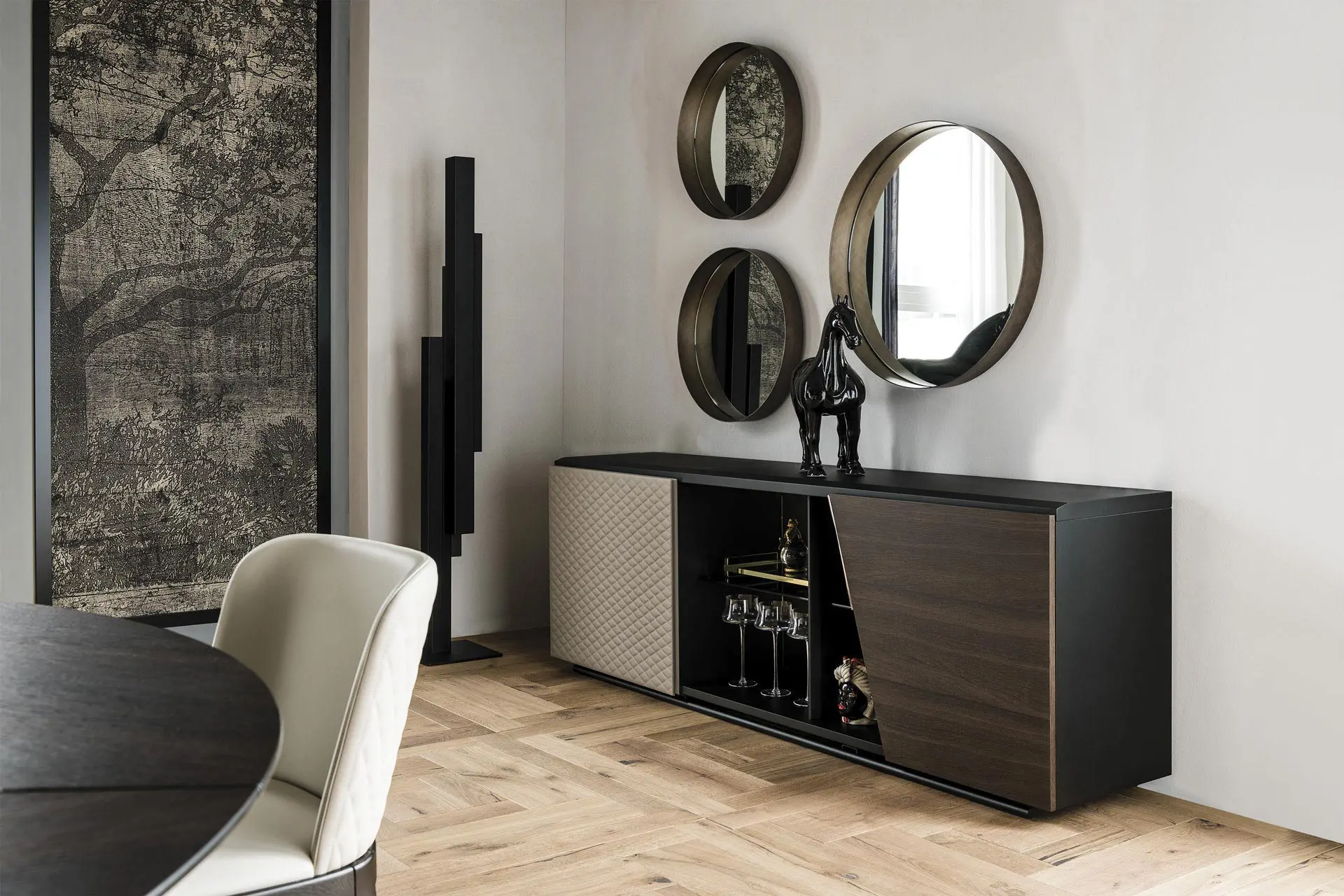 Cattelan Italia Aston Sideboard – Ansicht 6
