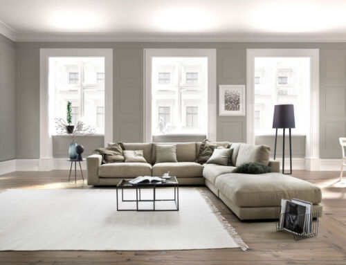 HAUSMARKE – HIGH END
