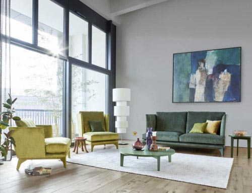BIELEFELDER – POLO LOUNGE