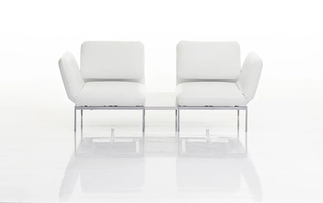 Brühl Roro Sofa – Bild 11