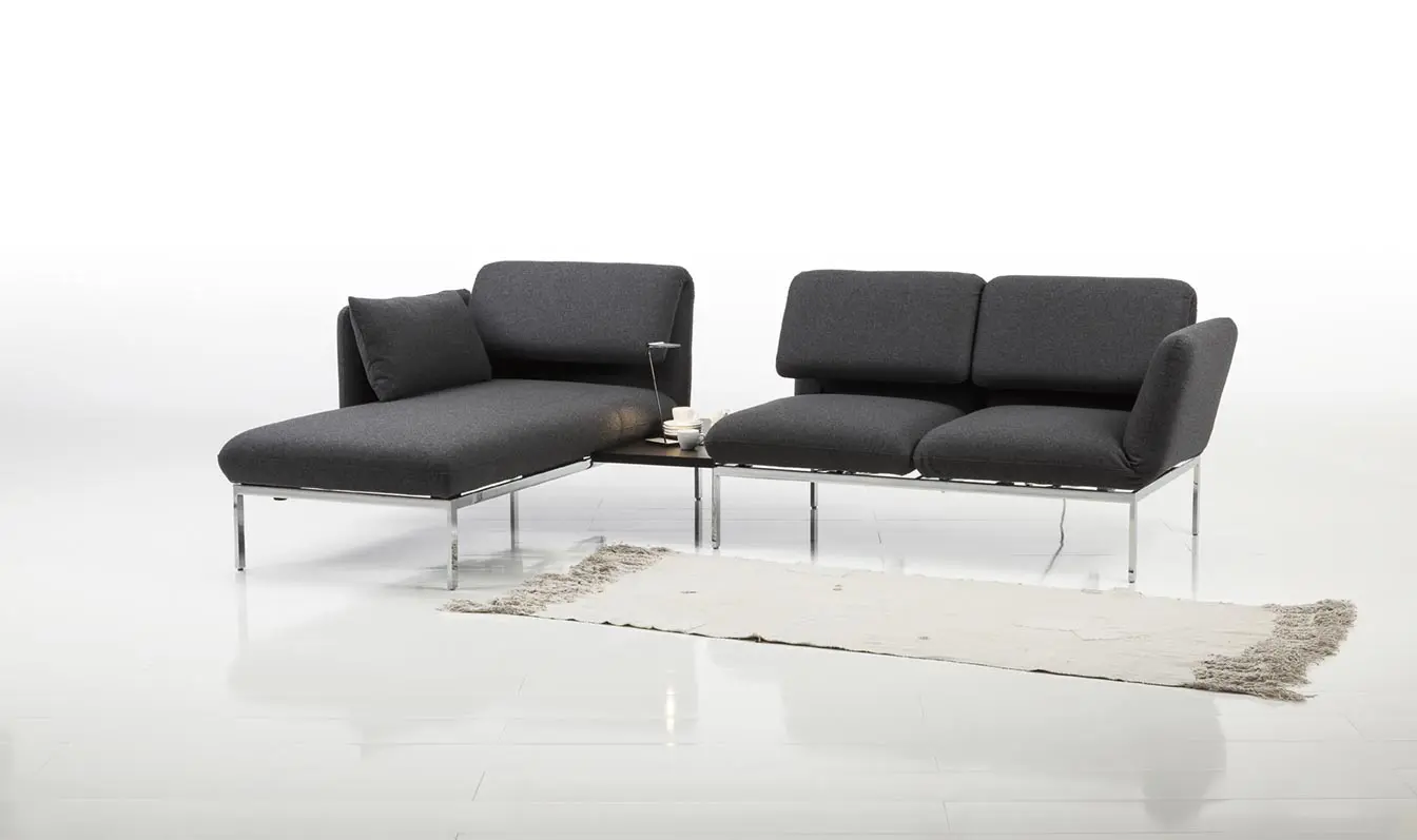 Brühl Roro Sofa – Bild 9