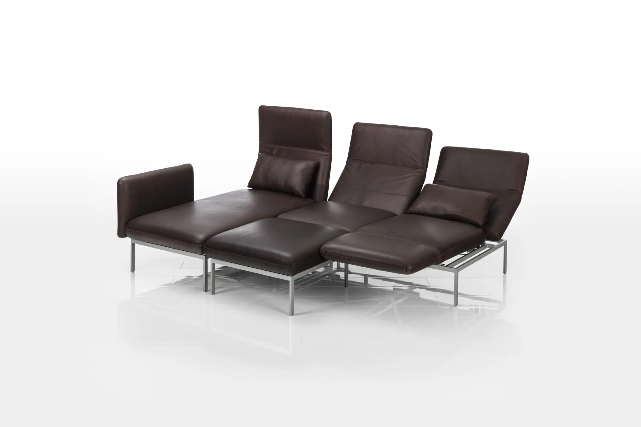 Brühl Roro Sofa – Bild 5