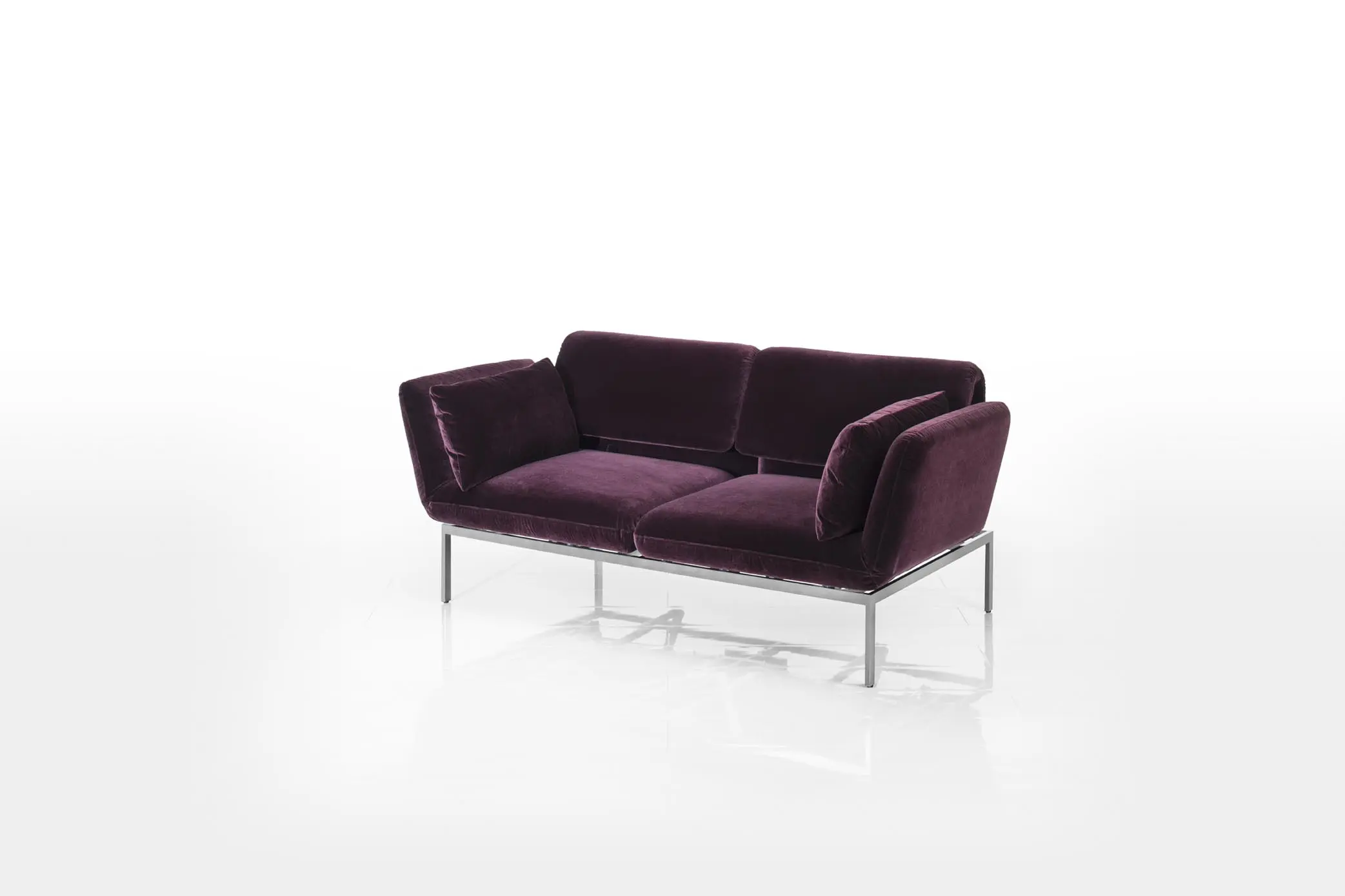 Brühl Roro Sofa – Bild 4