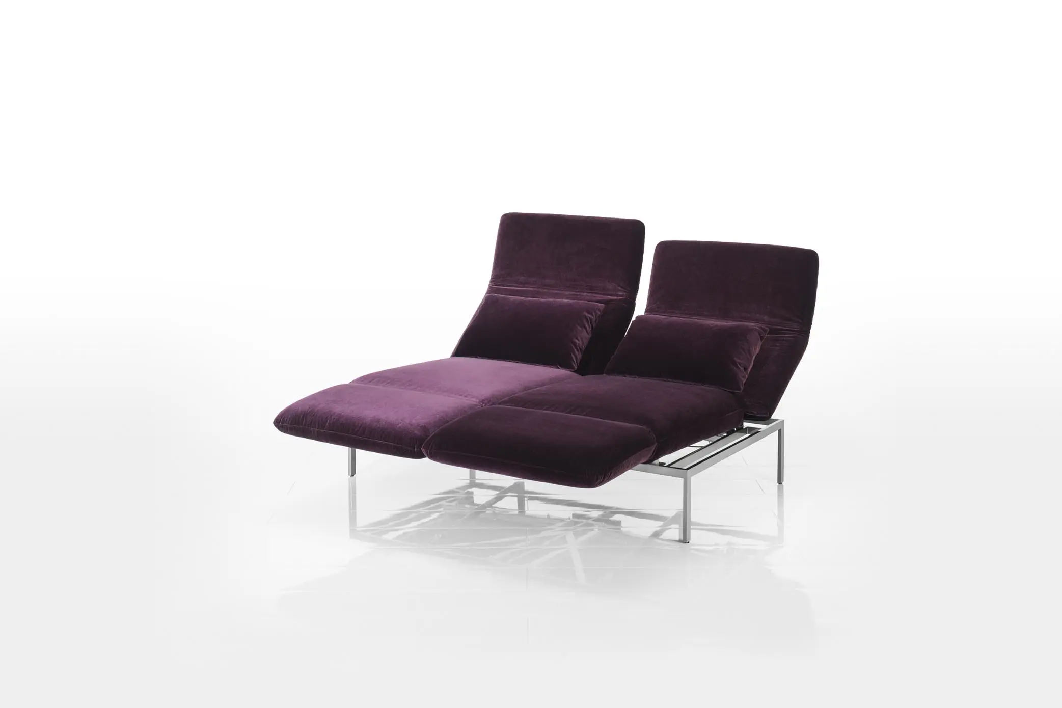 Brühl Roro Sofa – Bild 3