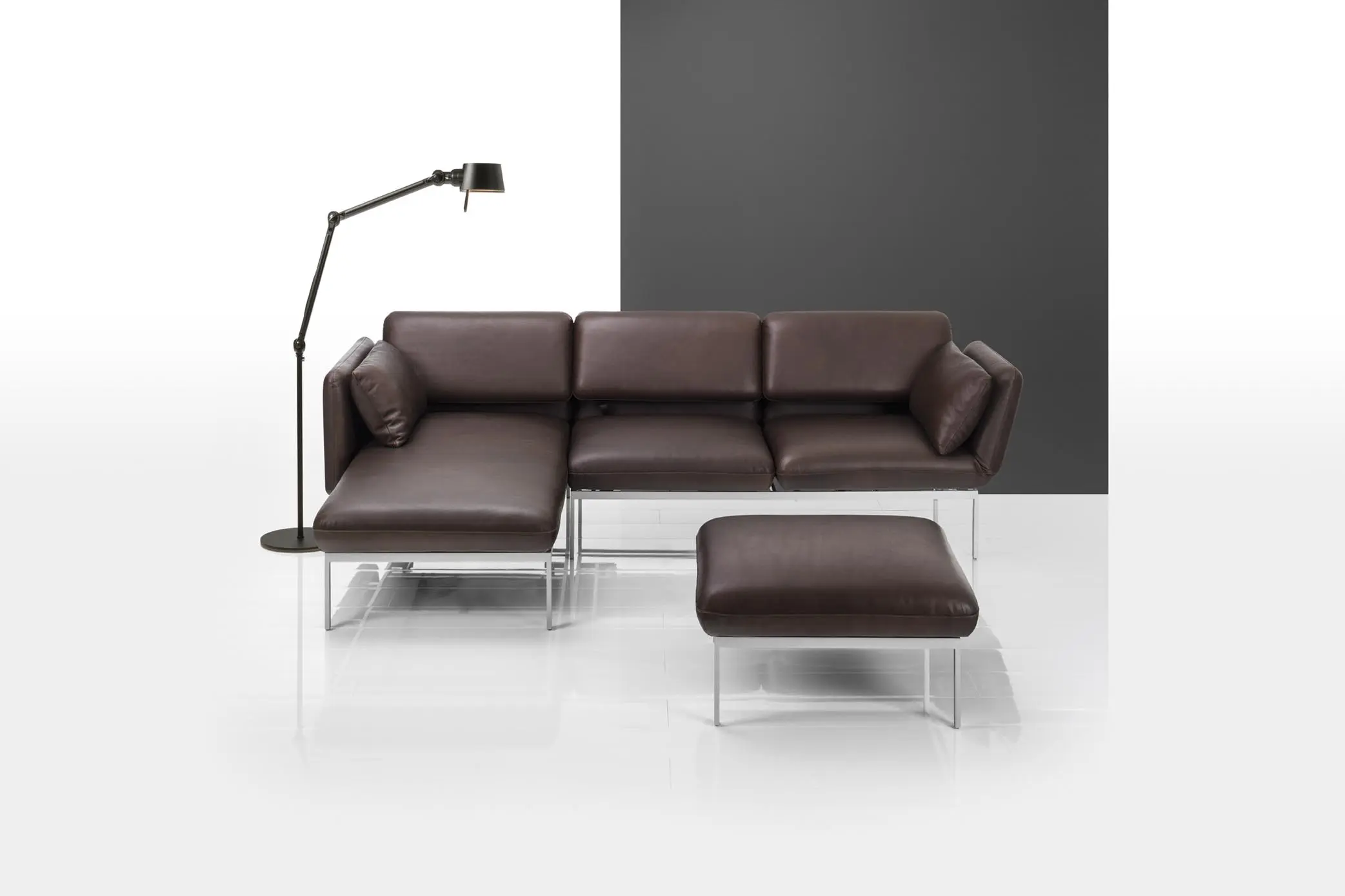 Brühl Roro Sofa – Bild 15
