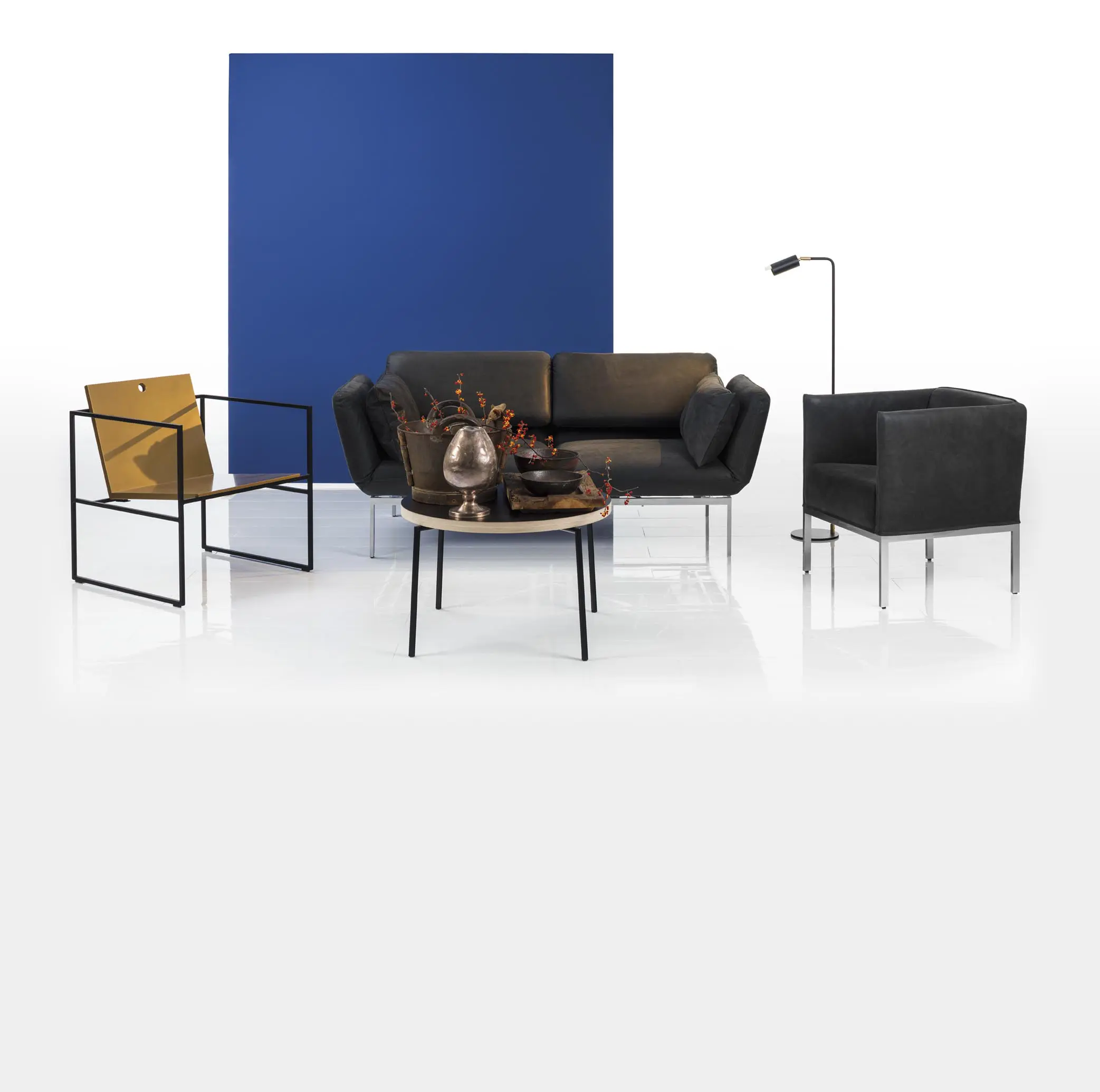 Brühl Roro Sofa – Bild 13
