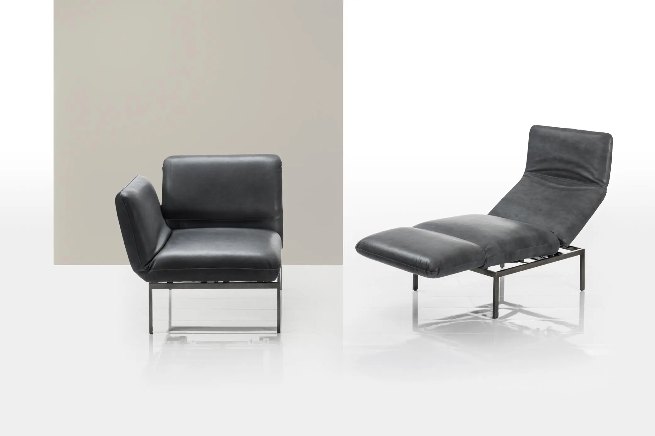 Brühl Roro Sofa – Bild 12