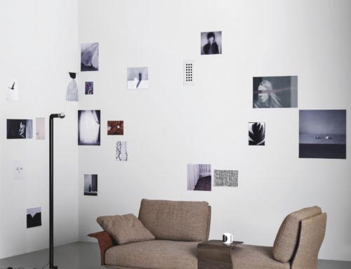 SABA ITALIA – AVANT APRÈS