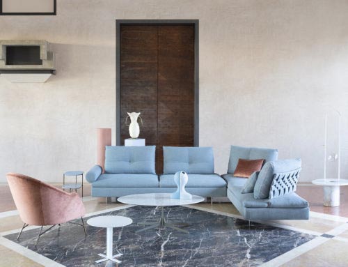 SABA ITALIA – LIMES NEW
