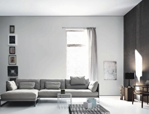 SABA ITALIA – LIVINGSTON