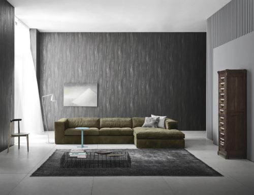 SABA ITALIA – UP