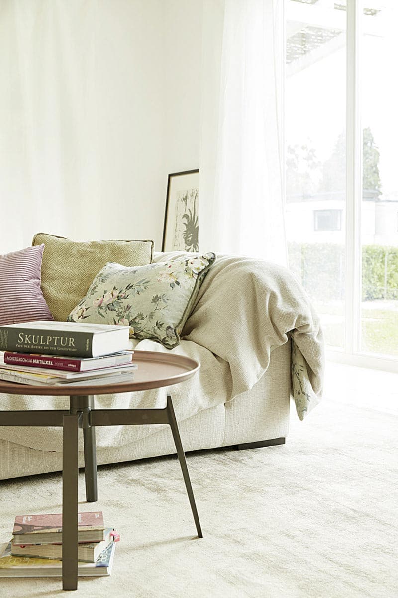 SOPHISTICATED - SOLID WAVE - Couchzone