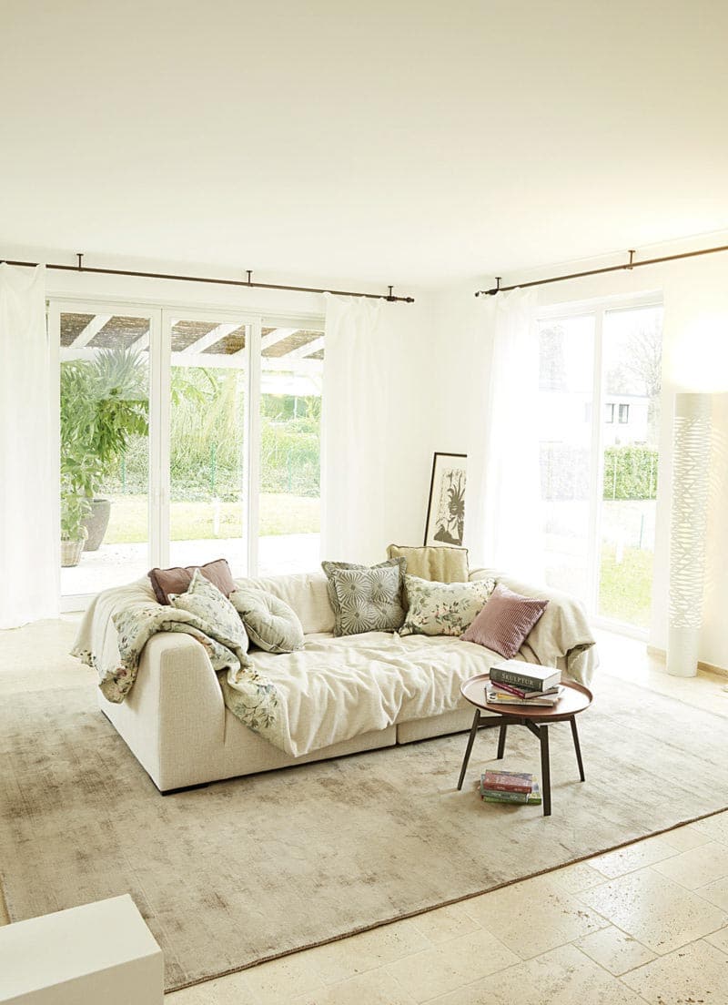 SOPHISTICATED - SOLID WAVE - Couchzone