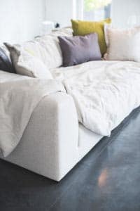 SOPHISTICATED - SOLID WAVE - Couchzone