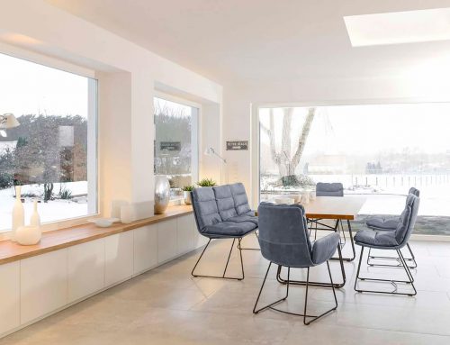 KFF – ARVA BENCH