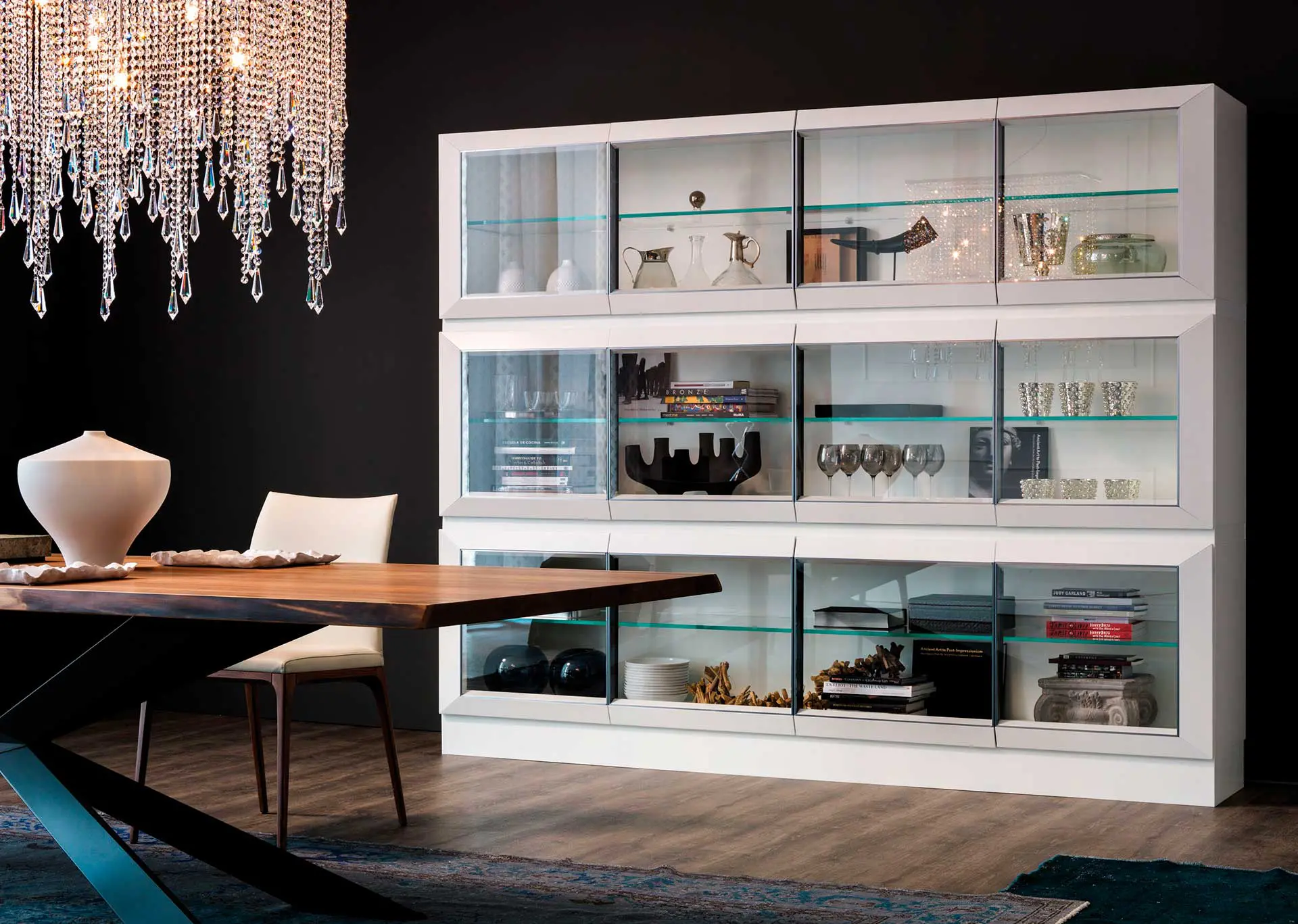 Couchzone-Produkte-essen-und-trinken-Esstisch-Cattelan-Italia-Spyder-Wood2 Cattelan Italia Spyder Wood Esstisch – Ansicht 3