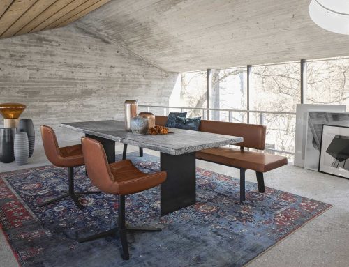 JANUA – SK04 KOMPOSIT