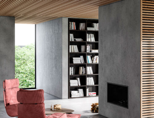 KFF – ARVA LOUNGE/LIGHT LOUNGE