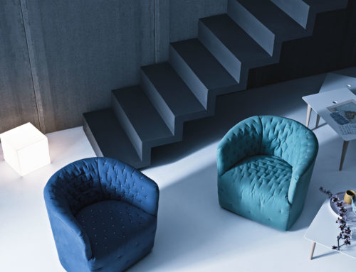 SABA ITALIA – AMELIE