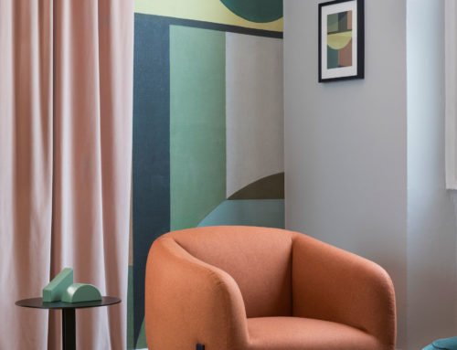 SABA ITALIA – GEO