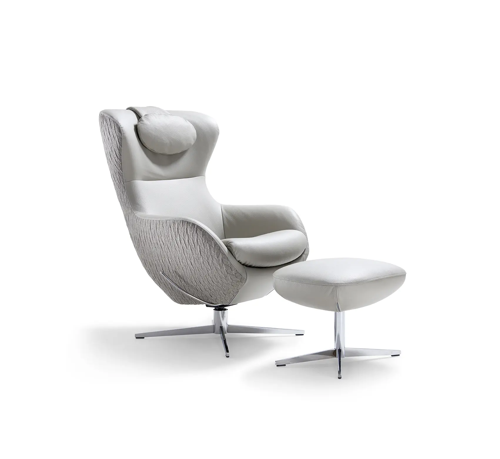 Signet Jester Sessel – Ansicht 1