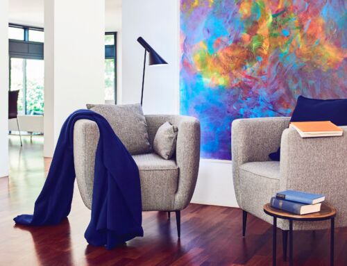 SOPHISTICATED – SERENITY