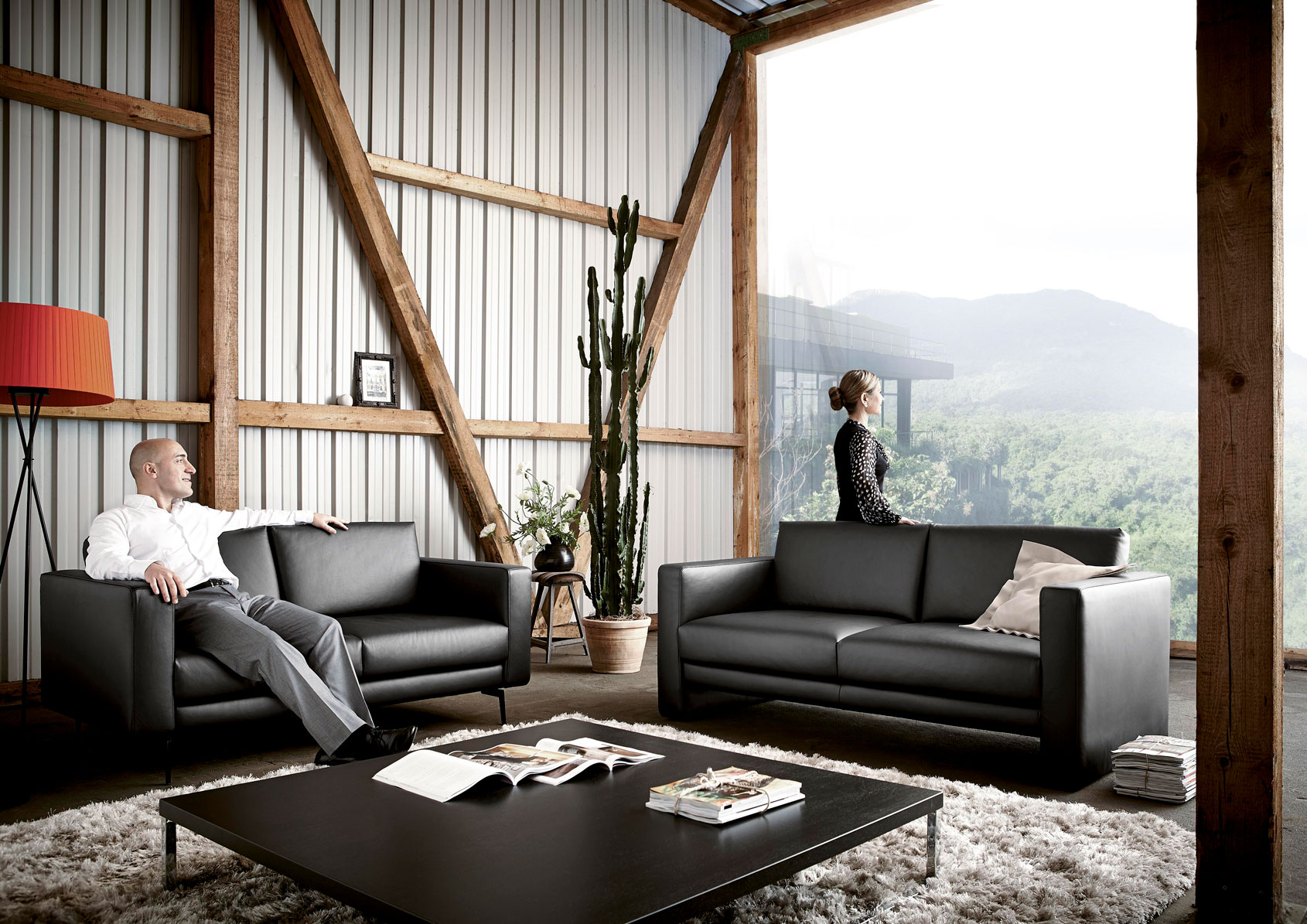 Couchzone-Produkte-sitzen-und-liegen-Sofa-Koinor-Omega3