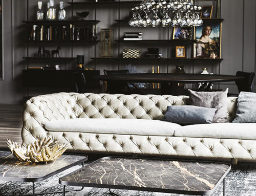 CATTELAN ITALIA – BENNY KERAMIK
