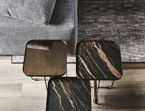 CATTELAN ITALIA – BENNY