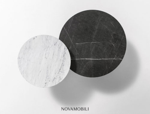 NOVAMOBILI – ORBIS