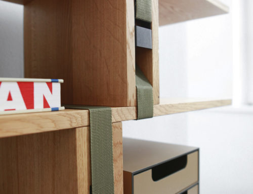 JANUA – BB21 STRAP