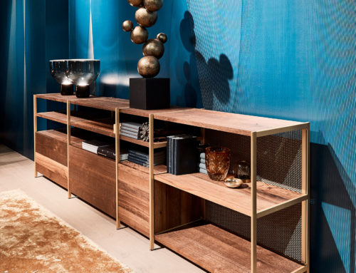 JANUA – BC06 ROOM68