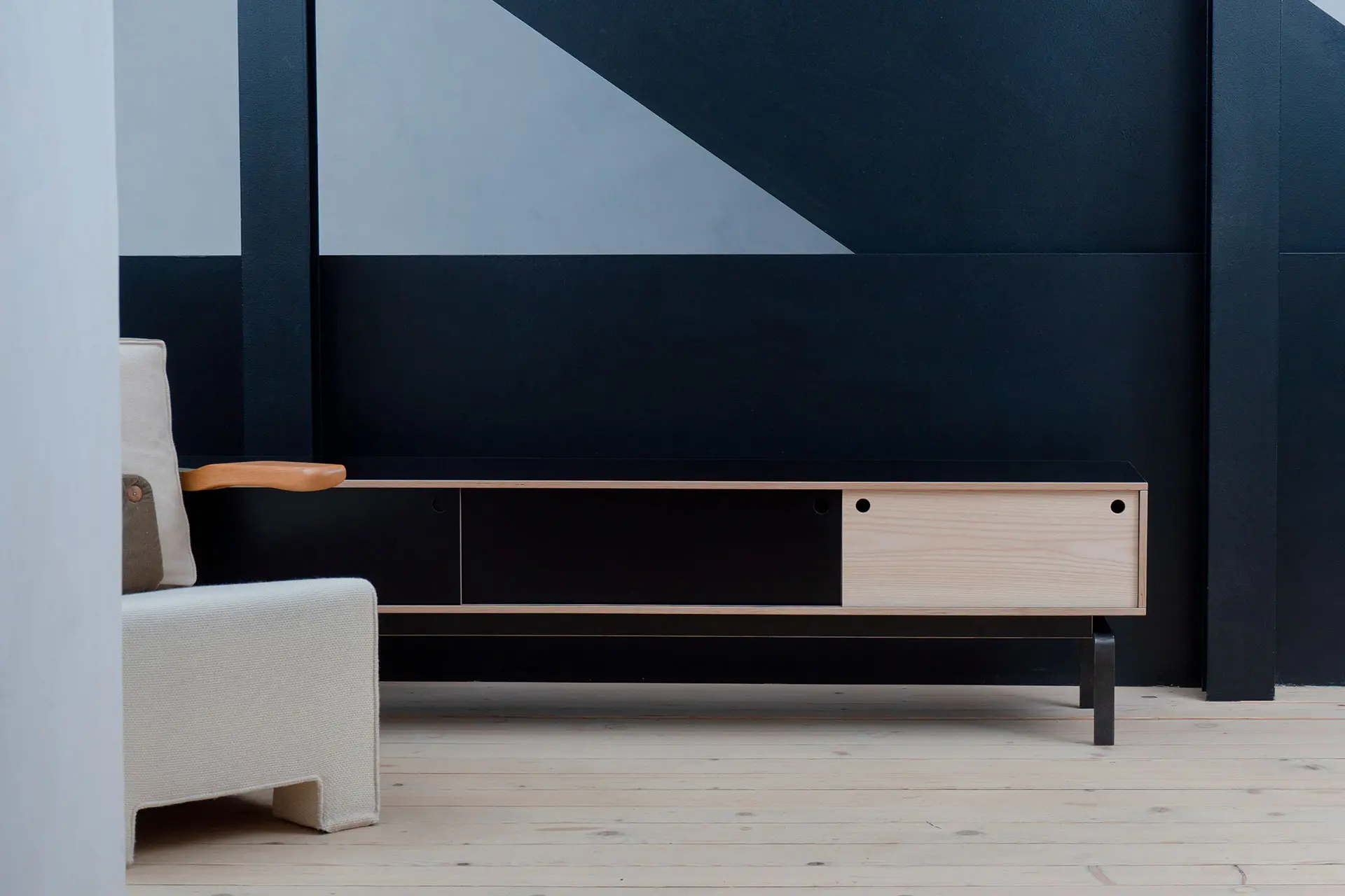 Couchzone-Produkte-wohnen-und-abschalten-Regale-Moormann-Egal20 Moormann Egal Regal – Ansicht 3