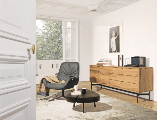 JANUA – SC21