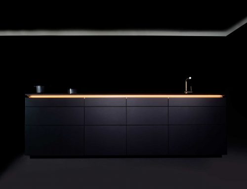 LEICHT KL86 CARBONGRAU