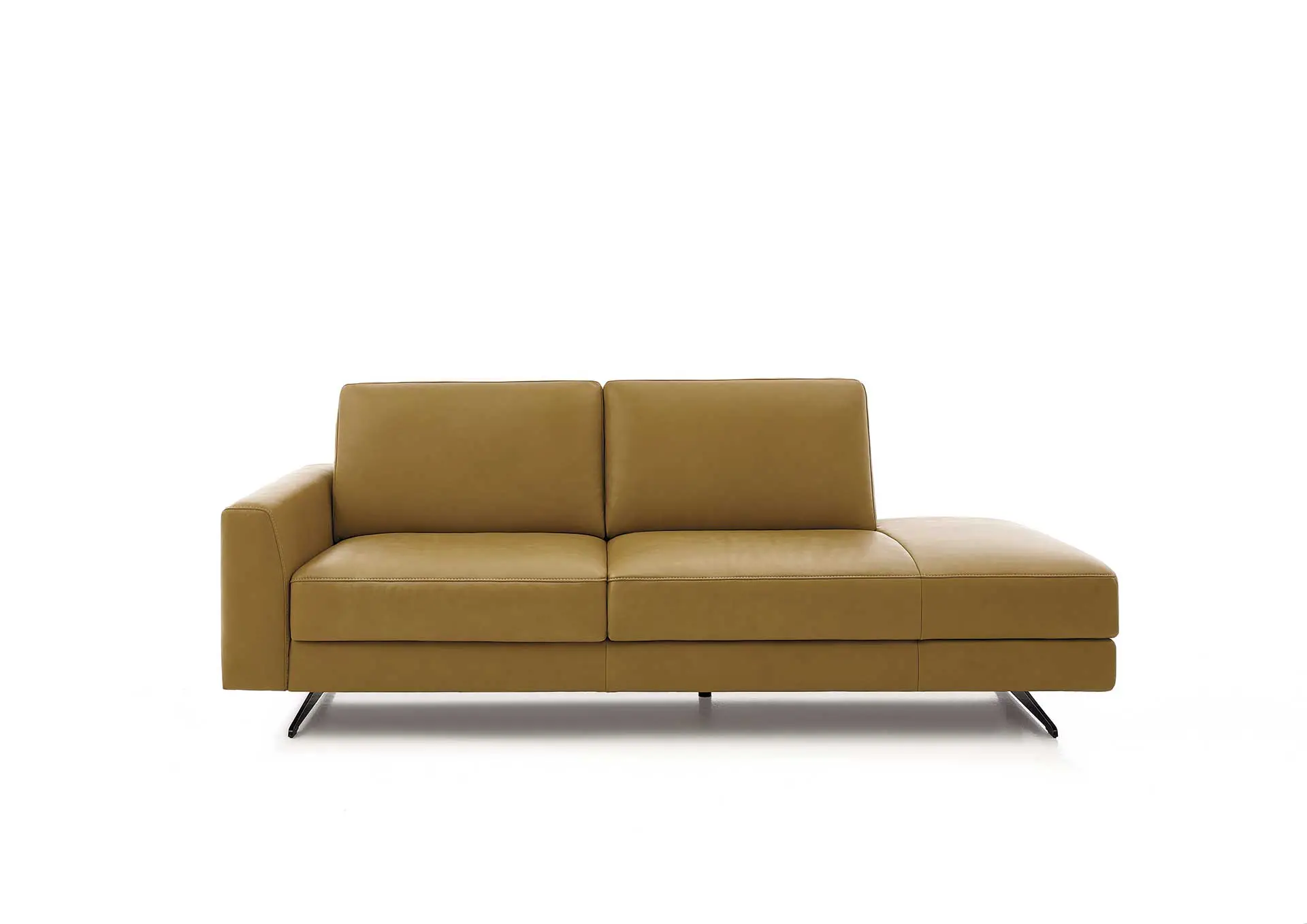 Couchzone-sitzen-und-liegen-koinor-upgrade-leder-senf2 Koinor Upgrade Sofa – Ansicht 10