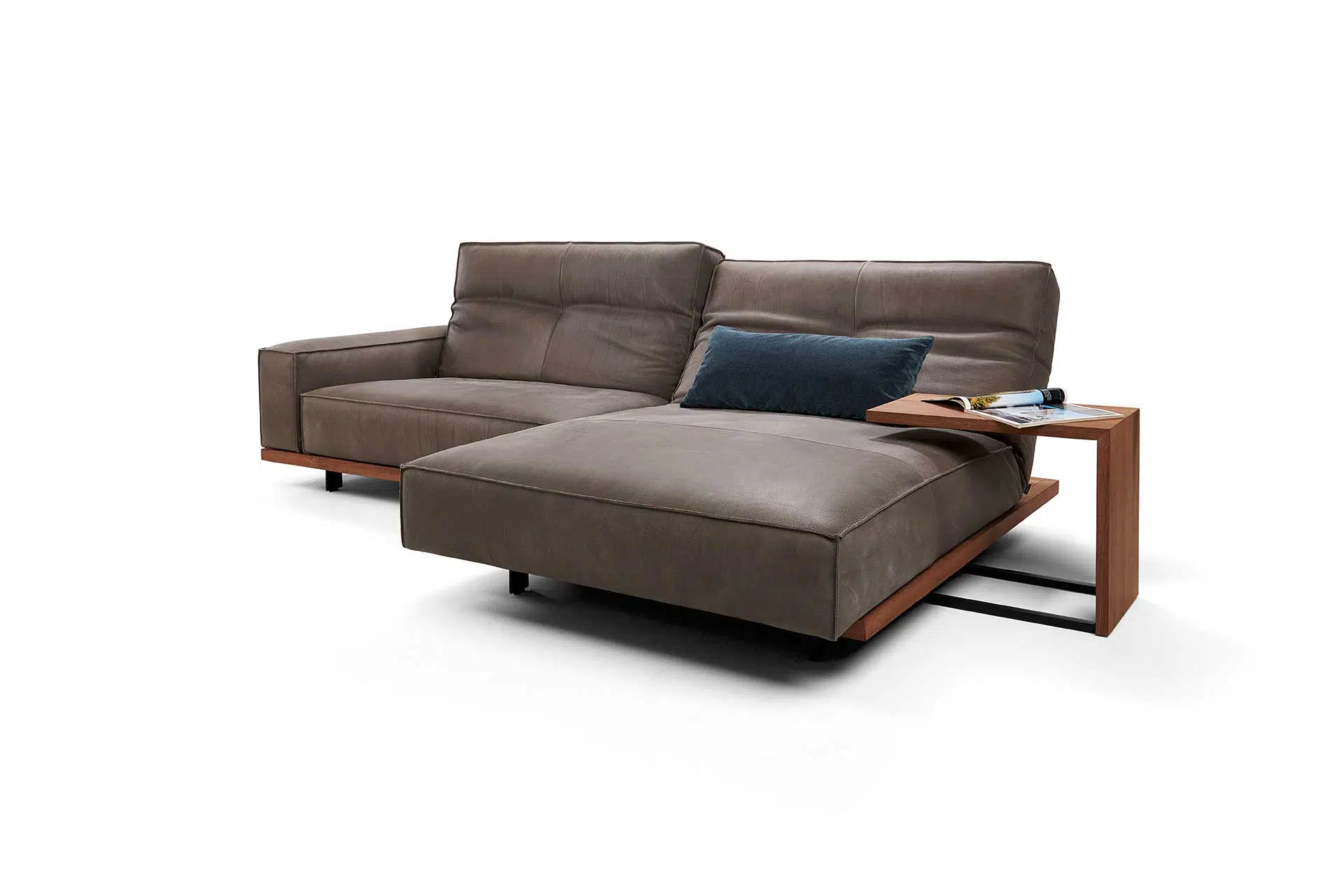 Bullfrog Siamo Sofa – Ansicht 1